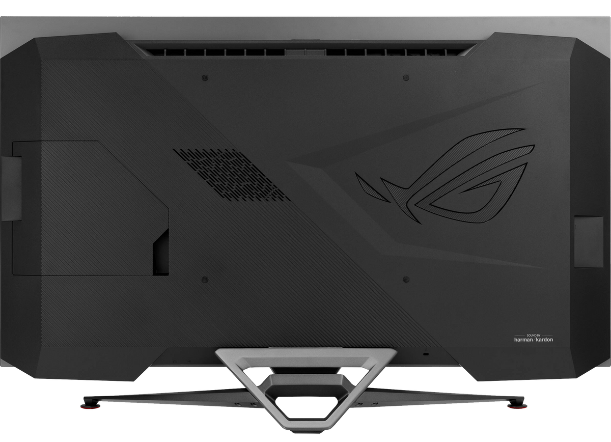 Монітор ASUS ROG Swift PG42UQ (90LM0850-B01170) 222651 фото