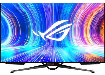 Монітор ASUS ROG Swift PG42UQ (90LM0850-B01170) 222651 фото