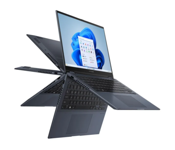 Ноутбук ASUS Vivobook S 14 Flip R5-7530U/16GB/512/Win11 (TN3402YA-LZ051W) 102779 фото