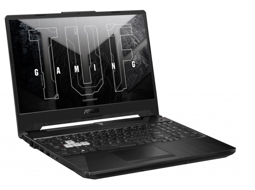 Ноутбук ASUS TUF Gaming F15 i5-11400H/16GB/512 RTX3050Ti 144Hz (FX506HE-HN012) 101392 фото