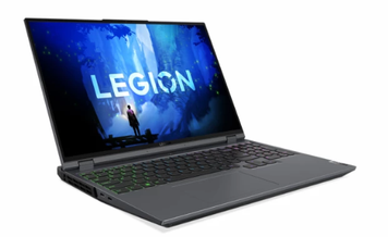 Ноутбук Lenovo Legion 5 Pro i5-12500H/32GB/512GB/Win11X RTX3060 (82RF00ELPB) 102054 фото