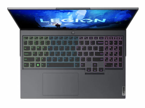 Ноутбук Lenovo Legion 5 Pro i5-12500H/32GB/512GB/Win11X RTX3060 (82RF00ELPB) 102054 фото