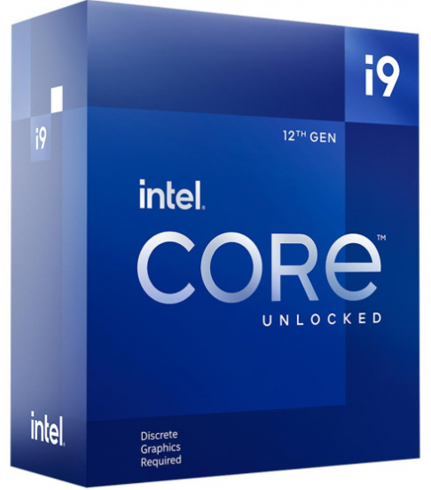 Процесор Intel Core i9-12900KF (BX8071512900KF) 100211 фото