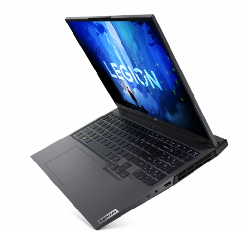 Ноутбук Lenovo Legion 5 Pro i5-12500H/32GB/512GB/Win11X RTX3060 (82RF00ELPB) 102054 фото