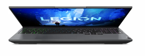 Ноутбук Lenovo Legion 5 Pro i5-12500H/32GB/512GB/Win11X RTX3060 (82RF00ELPB) 102054 фото