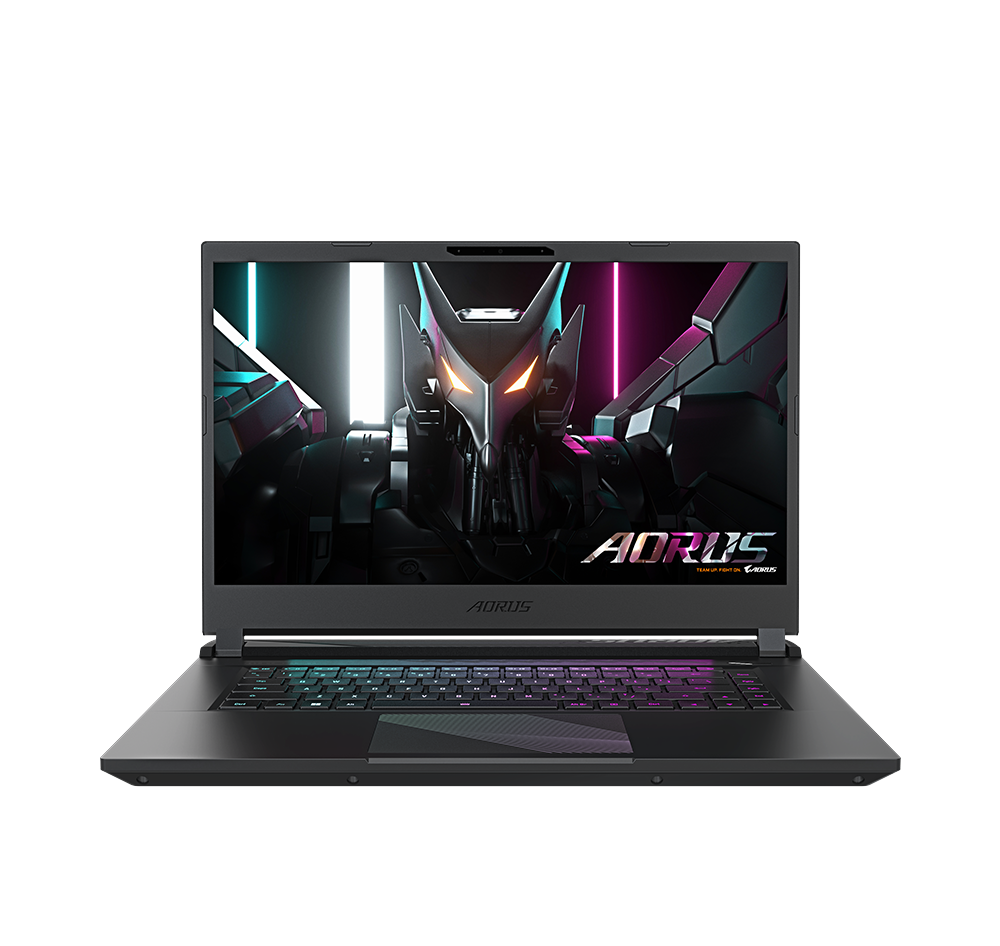 Ноутбук Gigabyte AORUS 15 BKF i7-13620H/16GB/1TB RTX4060 165Hz (BKF-H3EE754SD) 222567 фото