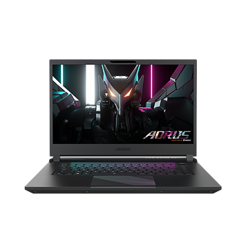 Ноутбук Gigabyte AORUS 15 BKF i7-13620H/16GB/1TB RTX4060 165Hz (BKF-H3EE754SD) 222567 фото