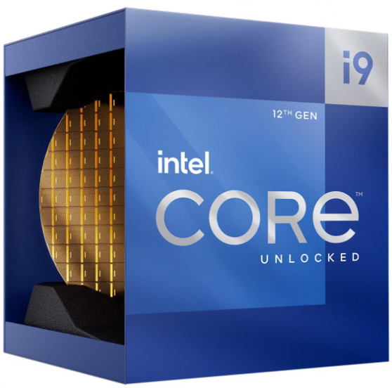 Процесор Intel Core i9-12900K (BX8071512900K) 100212 фото