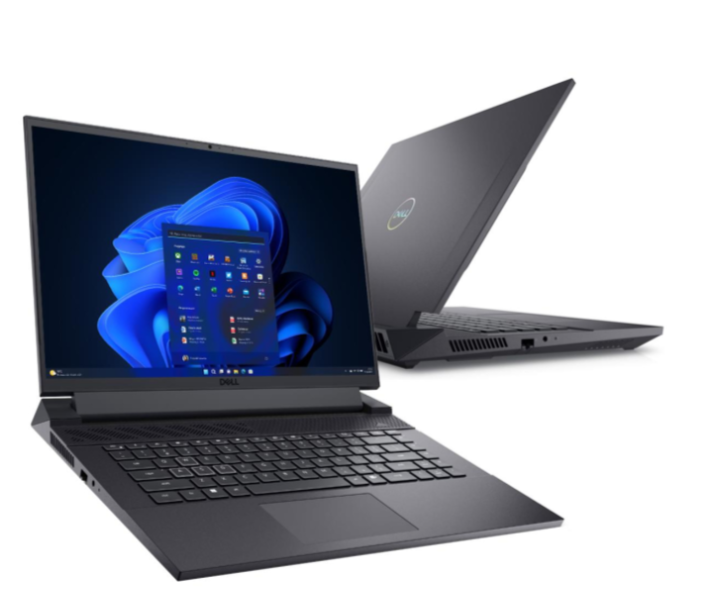 Ноутбук Dell G16 7630 i9-13900HX/32GB/1TB/Win11 RTX4070 240Hz (Inspiron-7630-8744) 103212 фото