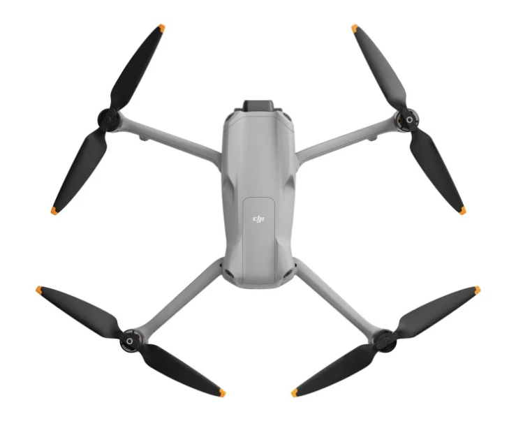 Квадрокоптер DJI Air 3 with DJI RC-N2 (CP.MA.00000691.04) 103023 фото