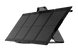 Зарядний пристрій на сонячній батареї EcoFlow 110W Solar Panel (EFSOLAR110N) 222134 фото 1