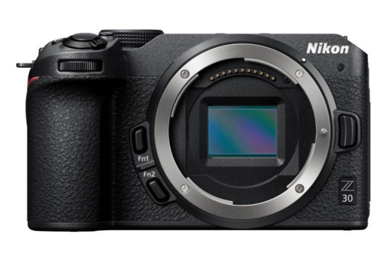 Бездзеркальний фотоапарат Nikon Z30 Body (VOA110AE) 103676 фото