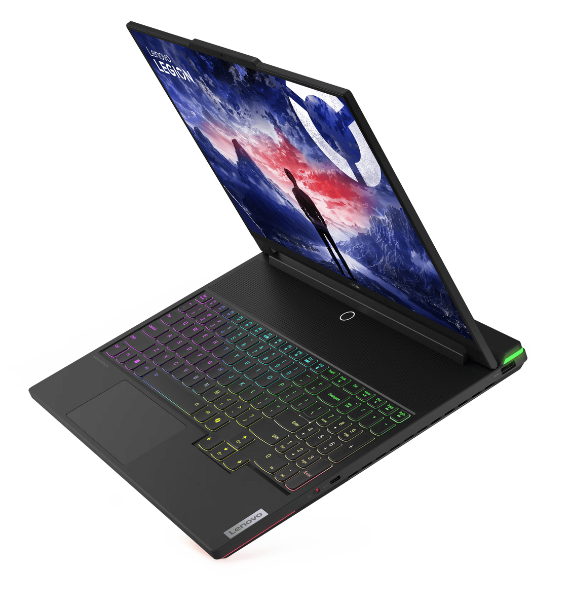 Ноутбук Lenovo Legion 9-16 i9-14900HX/64GB/2TB/Win11P RTX4090 165Hz (83G00042PB) 222594 фото