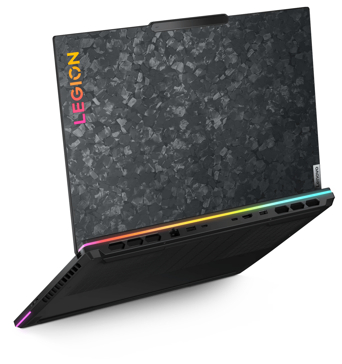 Ноутбук Lenovo Legion 9-16 i9-14900HX/64GB/2TB/Win11P RTX4090 165Hz (83G00042PB) 222594 фото