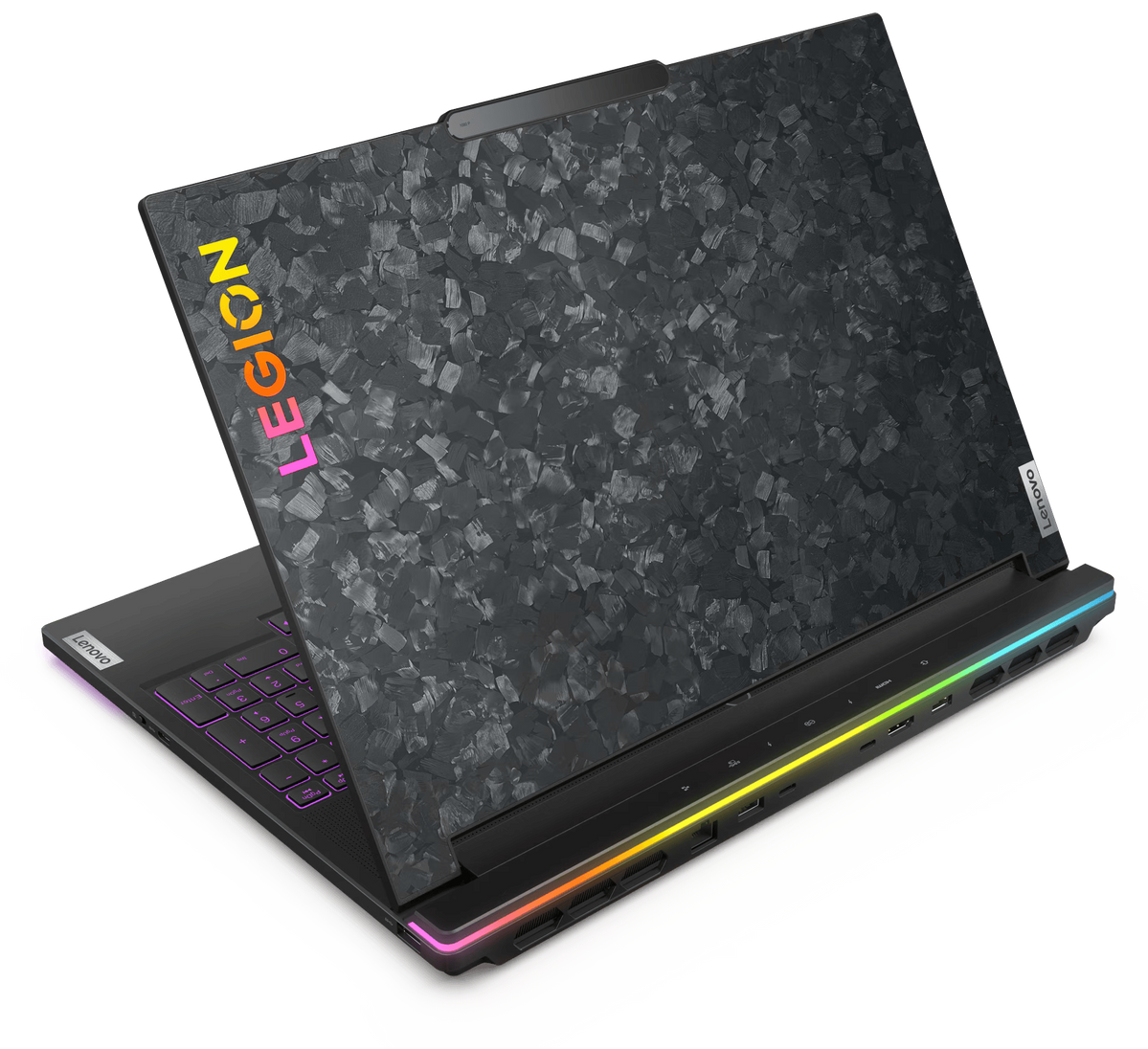 Ноутбук Lenovo Legion 9-16 i9-14900HX/64GB/2TB/Win11P RTX4090 165Hz (83G00042PB) 222594 фото