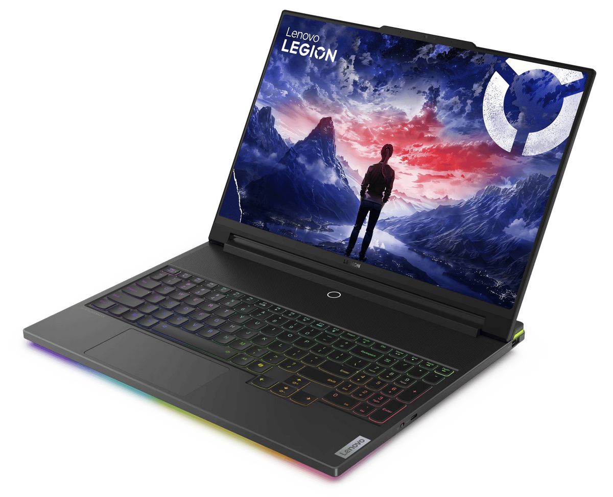 Ноутбук Lenovo Legion 9-16 i9-14900HX/64GB/2TB/Win11P RTX4090 165Hz (83G00042PB) 222594 фото