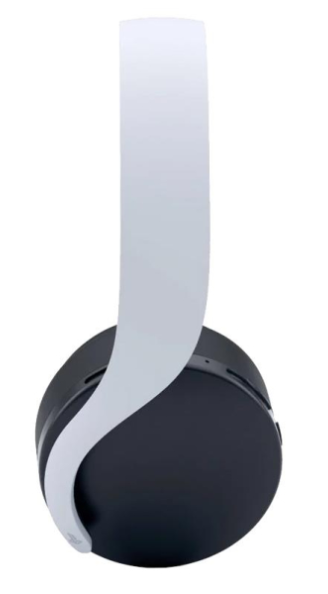 Комп'ютерна гарнітура Sony Pulse 3D Wireless Headset (9387909) 101453 фото