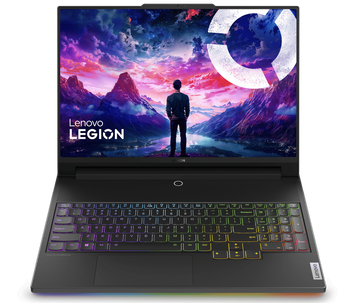 Ноутбук Lenovo Legion 9-16 i9-14900HX/64GB/2TB/Win11P RTX4090 165Hz (83G00042PB) 222594 фото