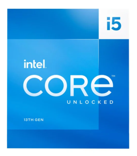 Процесор Intel Core i5-13600K (BX8071513600K) 102476 фото