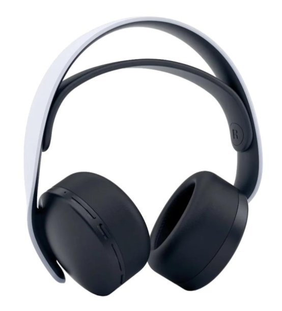 Комп'ютерна гарнітура Sony Pulse 3D Wireless Headset (9387909) 101453 фото