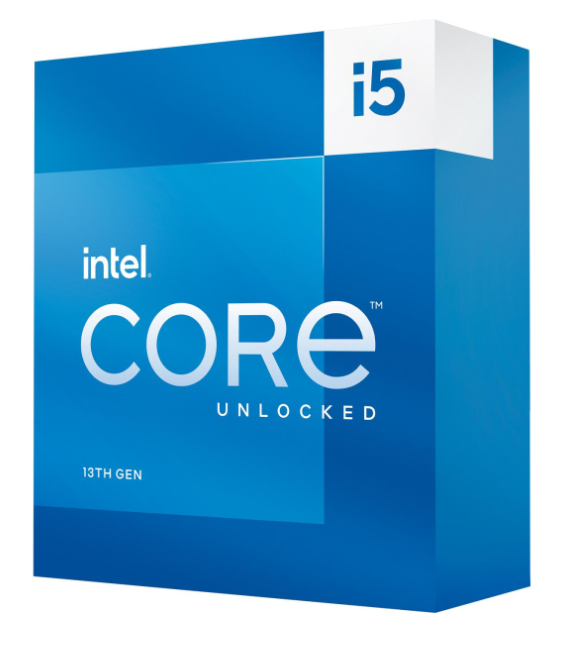 Процесор Intel Core i5-13600K (BX8071513600K) 102476 фото