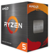Процесор AMD Ryzen 5 5600 (100-100000927BOX) 101456 фото 1