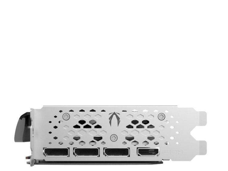 Відеокарта Zotac GeForce RTX 4070 SUPER Twin Edge 12GB GDDR6X (ZT-D40720E-10M) 280358 фото