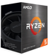 Процесор AMD Ryzen 5 5600 (100-100000927BOX) 101456 фото 2