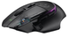 Мишка Logitech G502 X PLUS Black (910-006162) 101527 фото 3