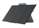 Зарядний пристрій на сонячній батареї EcoFlow 400W Solar Panel (SOLAR400W) 222133 фото 1