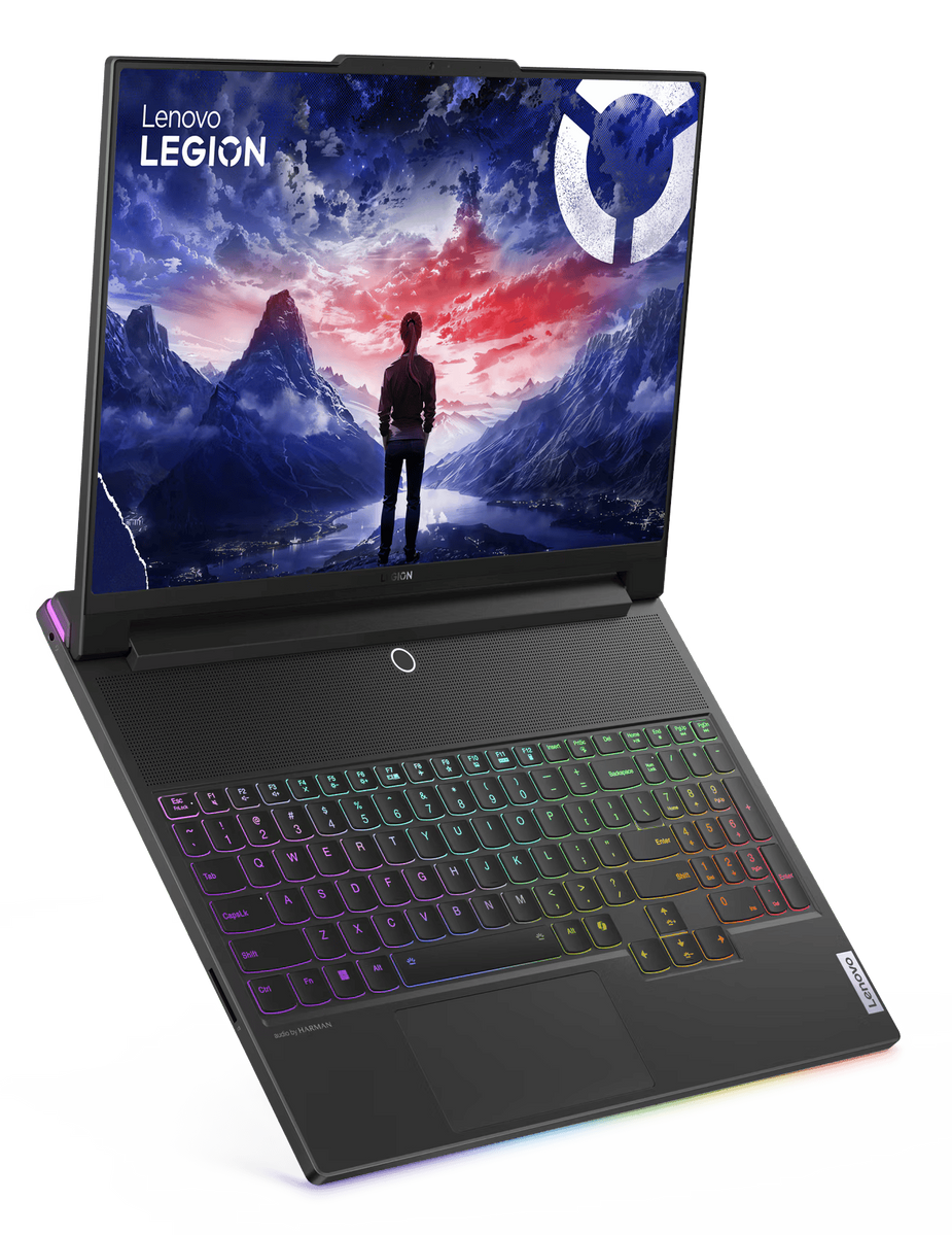 Ноутбук Lenovo Legion 9-16 i9-14900HX/64GB/2TB/Win11P RTX4090 165Hz (83G00042PB) 222594 фото