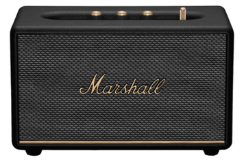 Моноблочна акустична система Marshall Acton III Black (1006004) 102259 фото