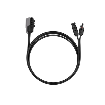 Кабель EcoFlow Кабель Power Hub Solar Charge Cable (LPV-B-6m) (LPV-B-6m) 222170 фото