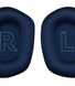 Комп'ютерна гарнітура Logitech Lightspeed Wireless RGB Gaming Headset G733 Blue (981-000943) 102733 фото 4