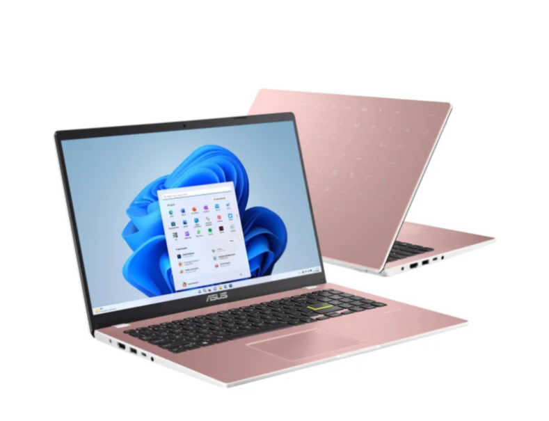 Ноутбук ASUS Vivobook Go 15 N4500/8GB/128/Win11S (E510KA-EJ346W) 103855 фото