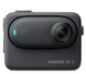 Екшн-камера Insta360 GO 3 Midnight Black (128GB) (CINSABKA(128GB)BLACK) 260102 фото 3
