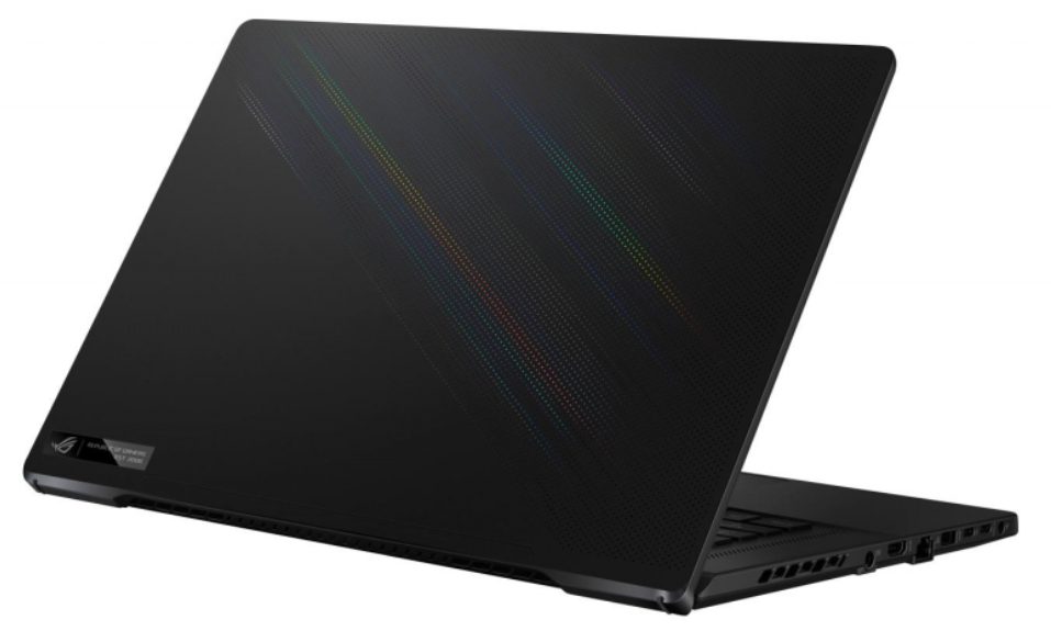 Ноутбук ASUS ROG Zephyrus M16 i7-12700H/16GB/1TB/Win11 RTX3060 165Hz (GU603ZM-K8016W) 101740 фото