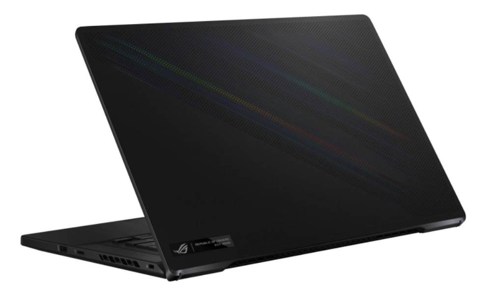 Ноутбук ASUS ROG Zephyrus M16 i7-12700H/16GB/1TB/Win11 RTX3060 165Hz (GU603ZM-K8016W) 101740 фото