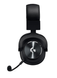 Комп'ютерна гарнітура Logitech G PRO X Gaming Headset Black (981-000818) 101455 фото 3