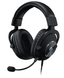 Комп'ютерна гарнітура Logitech G PRO X Gaming Headset Black (981-000818) 101455 фото 1