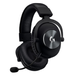 Комп'ютерна гарнітура Logitech G PRO X Gaming Headset Black (981-000818) 101455 фото 4