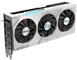 Відеокарта GeForce RTX 4070 SUPER Eagle OC Ice 12GB GDDR6X (GV-N407SEAGLEOC ICE-12GD) 222043 фото 2