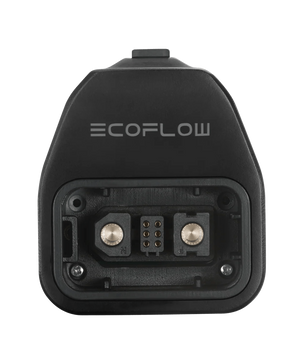 Адаптер EcoFlow DELTA Pro to Smart Generator Adapter (DELTAProTG) 222312 фото