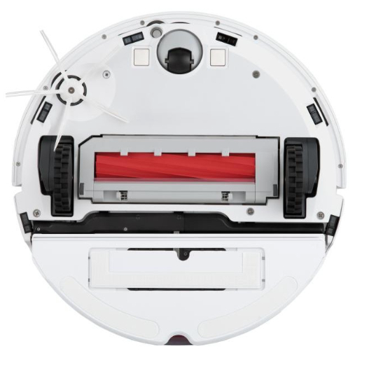 Робот-пилосос з вологим прибиранням RoboRock Vacuum Cleaner S7 White 103522 фото