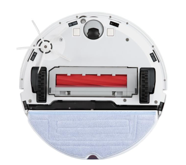 Робот-пилосос з вологим прибиранням RoboRock Vacuum Cleaner S7 White 103522 фото