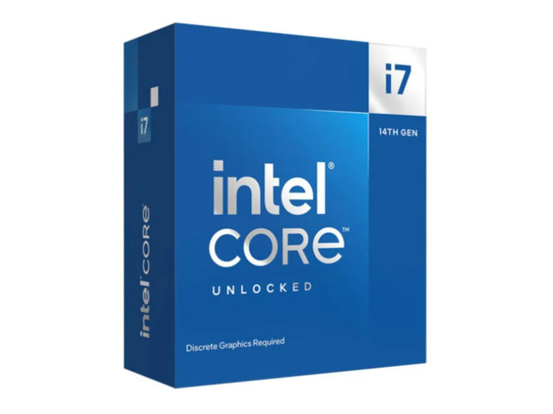 Процесор Intel Core i7-14700KF (BX8071514700KF) 103772 фото