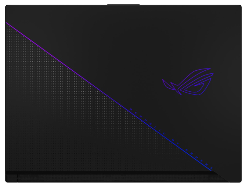 Ноутбук ASUS ROG Zephyrus Duo 16 R9-7945HX/64GB/4TB/Win11 RTX4090 240Hz (GX650PY-NM014W) 360202 фото