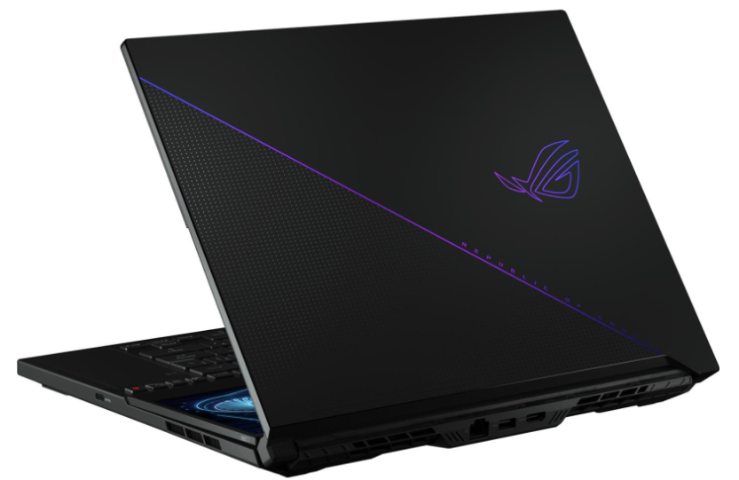 Ноутбук ASUS ROG Zephyrus Duo 16 R9-7945HX/64GB/4TB/Win11 RTX4090 240Hz (GX650PY-NM014W) 360202 фото