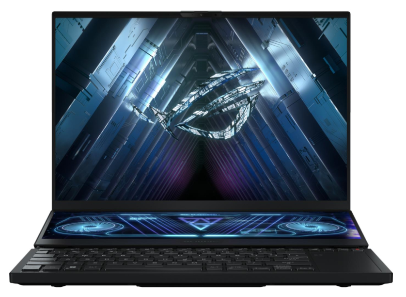 Ноутбук ASUS ROG Zephyrus Duo 16 R9-7945HX/64GB/4TB/Win11 RTX4090 240Hz (GX650PY-NM014W) 360202 фото