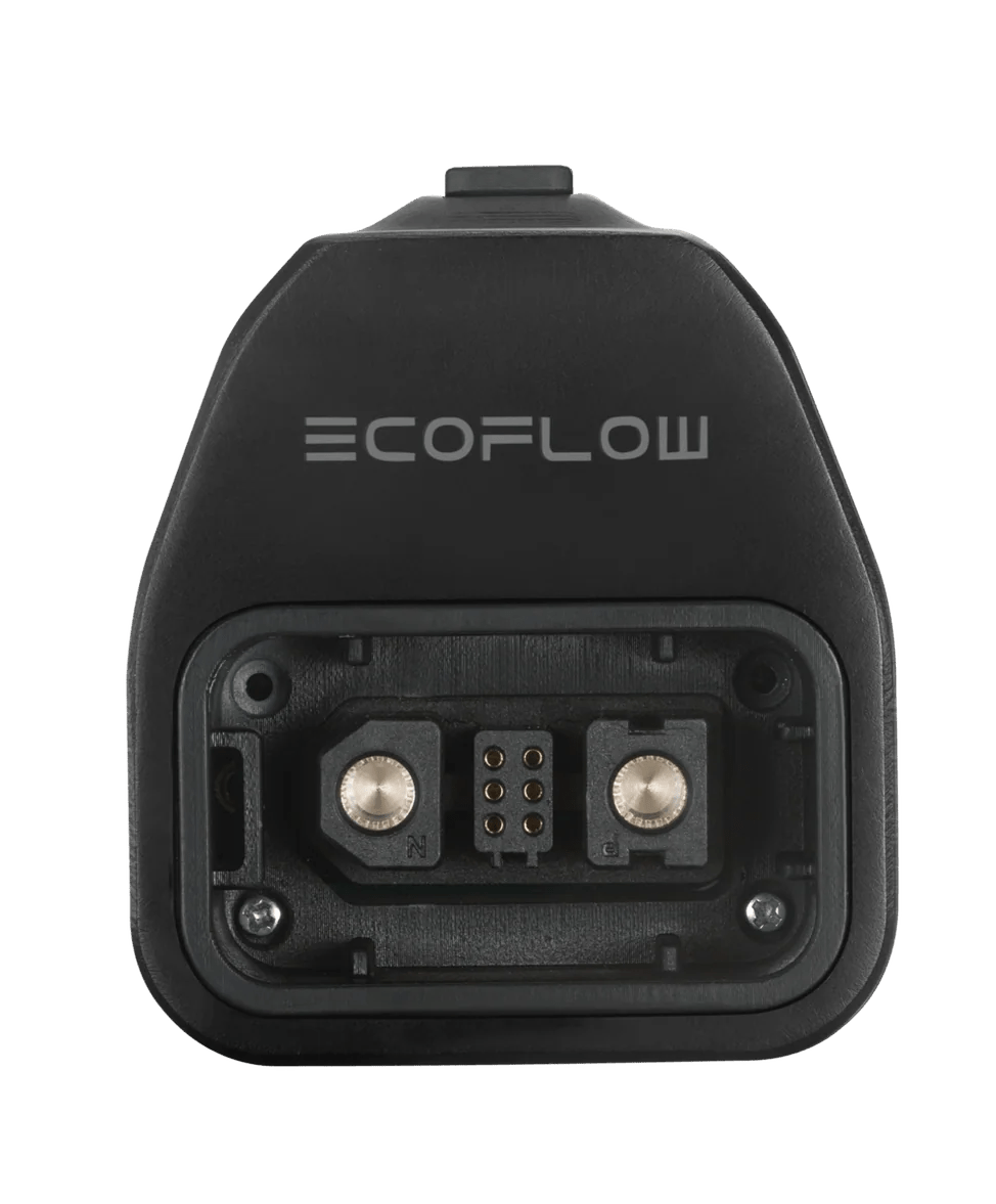 Адаптер EcoFlow DELTA Pro to Smart Generator Adapter (DELTAProTG) 222312 фото